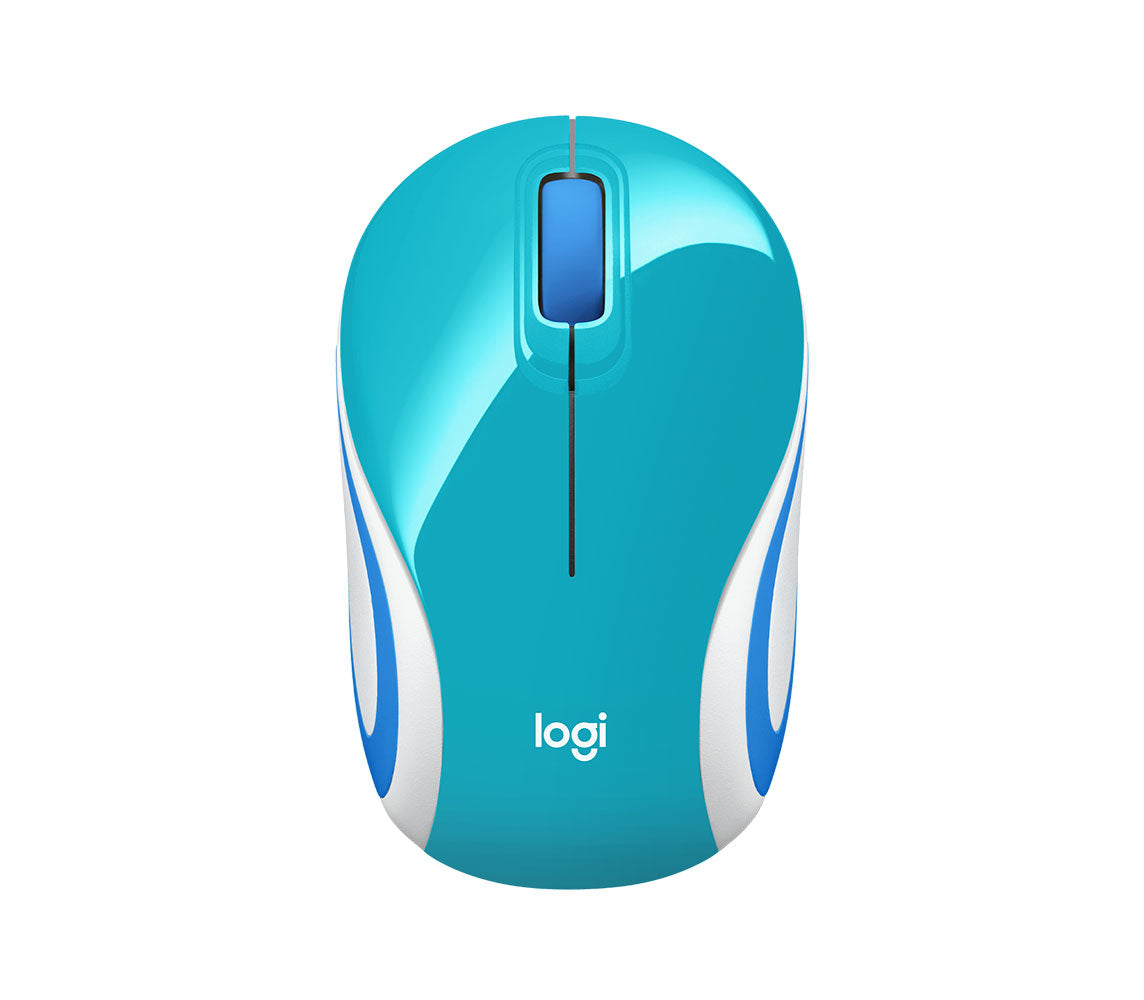 Portable Optical Mouse Wireless USB