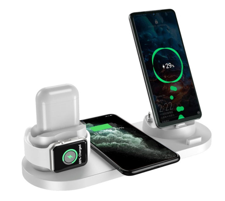Wireless IPhone Fast Charger