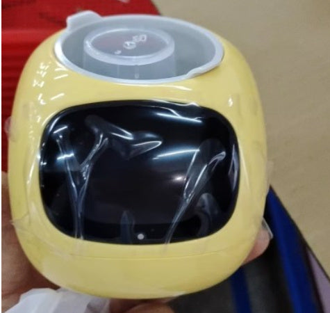 Smart Planter Endless Fun Over 49 Rich Expressions 7 Smart Sensors