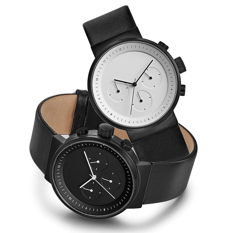 Slate Black Watch