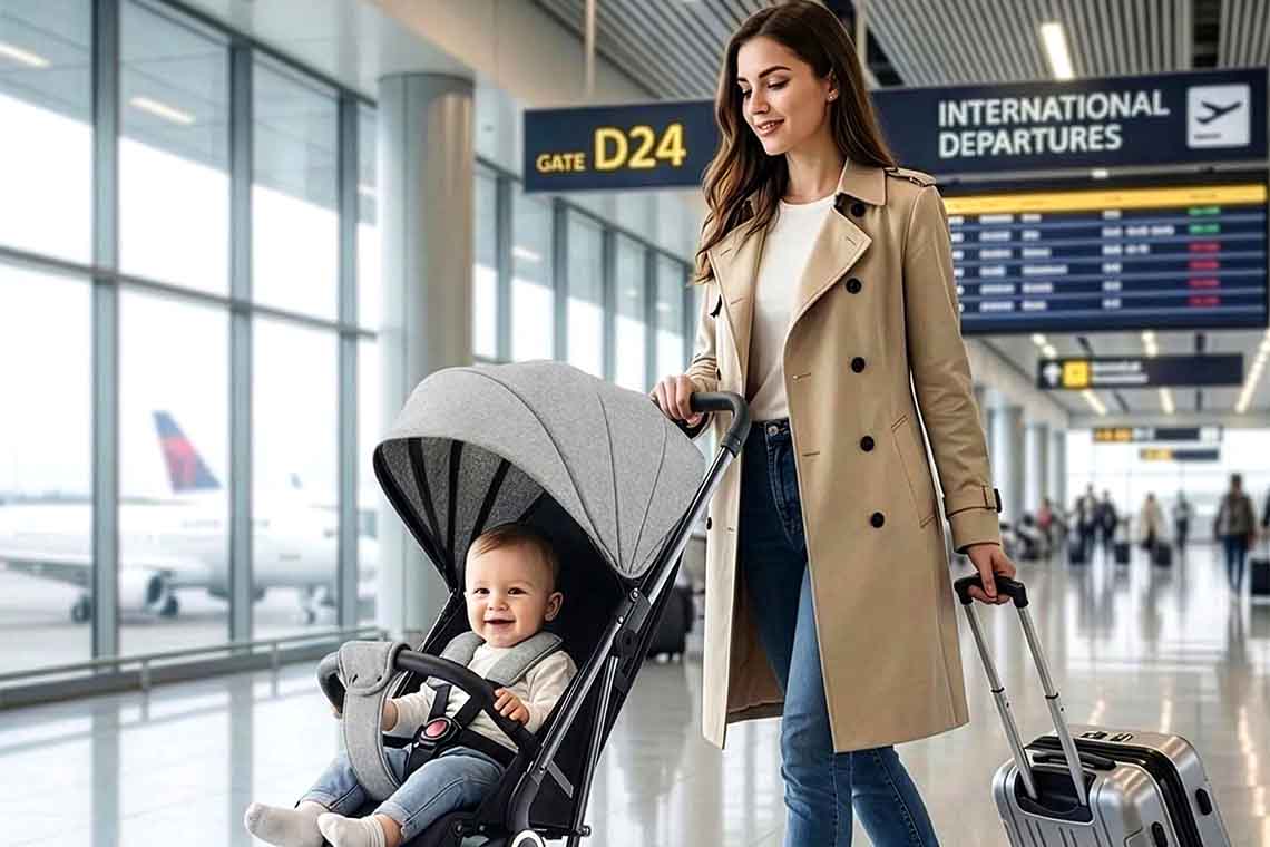 Top Trending Mother & Kids Products in 2026