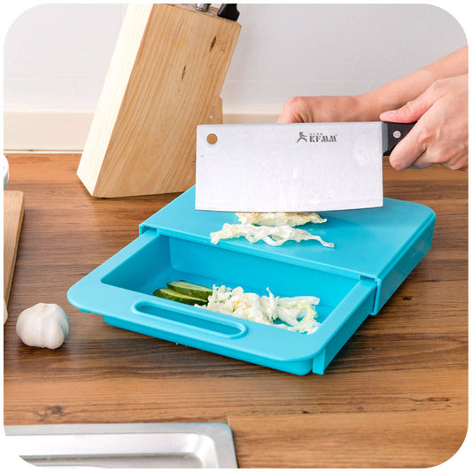 Multifunction Kitchen Chopping Blocks Sinks