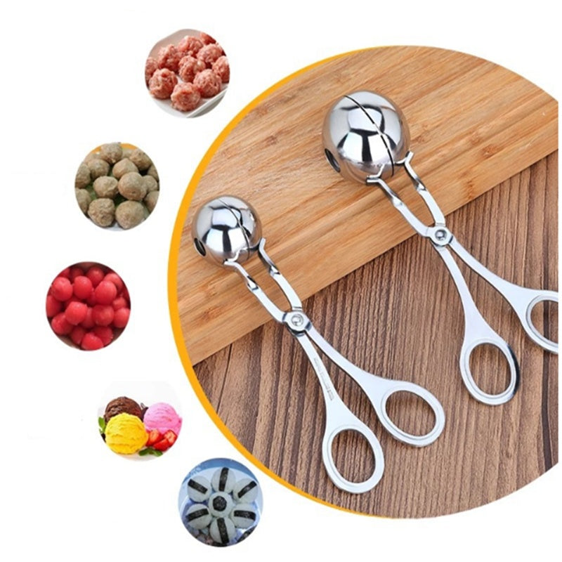 Non Stick Practical Meat Baller