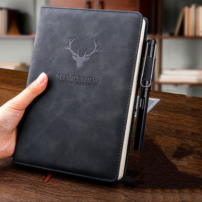 Notebook Super Thick Business Notebook For Office