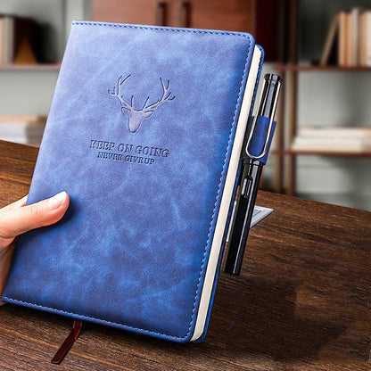 Notebook Super Thick Business Notebook For Office