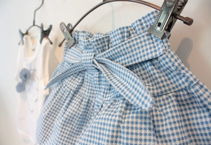 AiLe Rabbit Girls Fashion Clothes Set