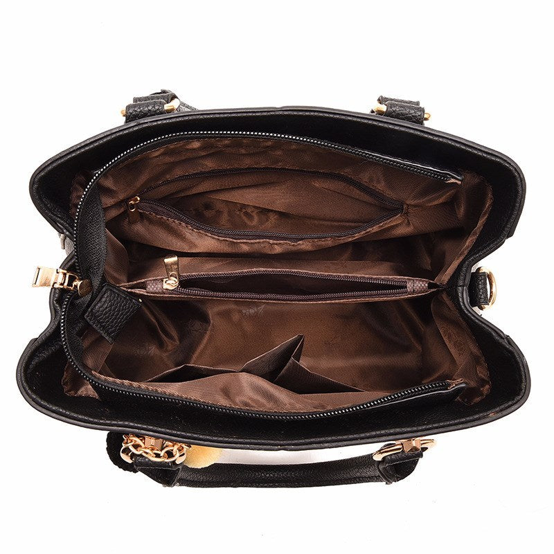 Luxury Ladies Hand Bags