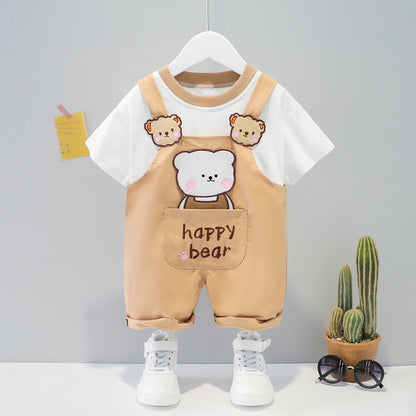 Children's Clothing