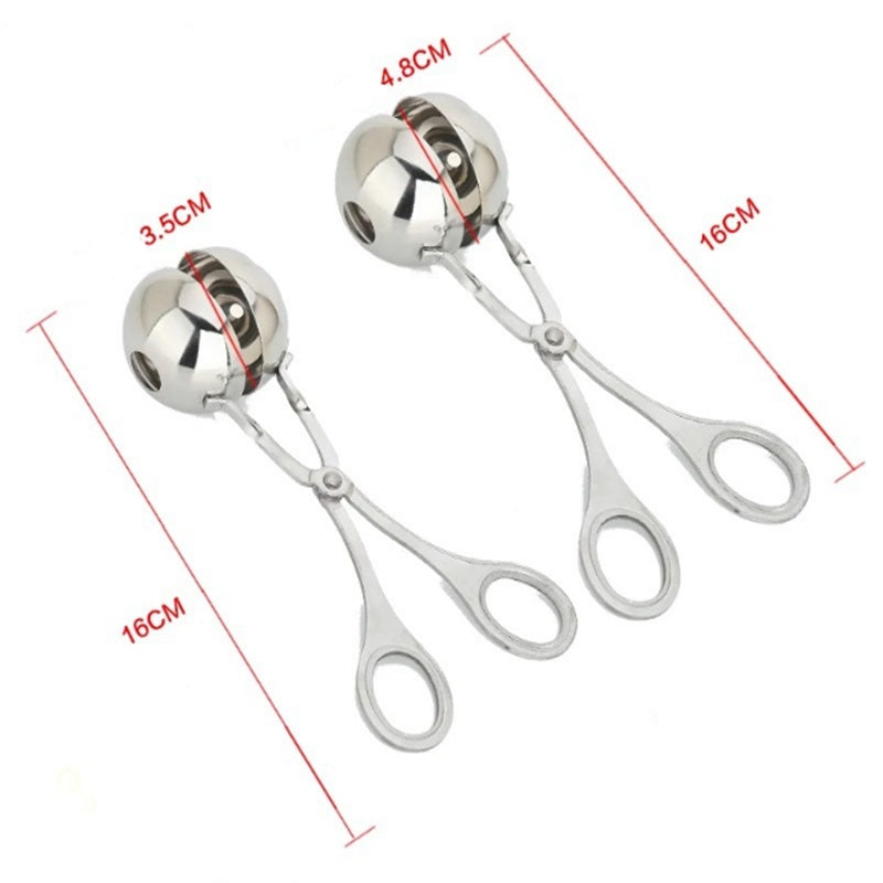 Non Stick Practical Meat Baller