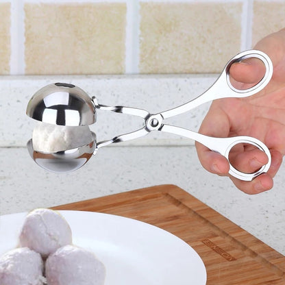 Non Stick Practical Meat Baller