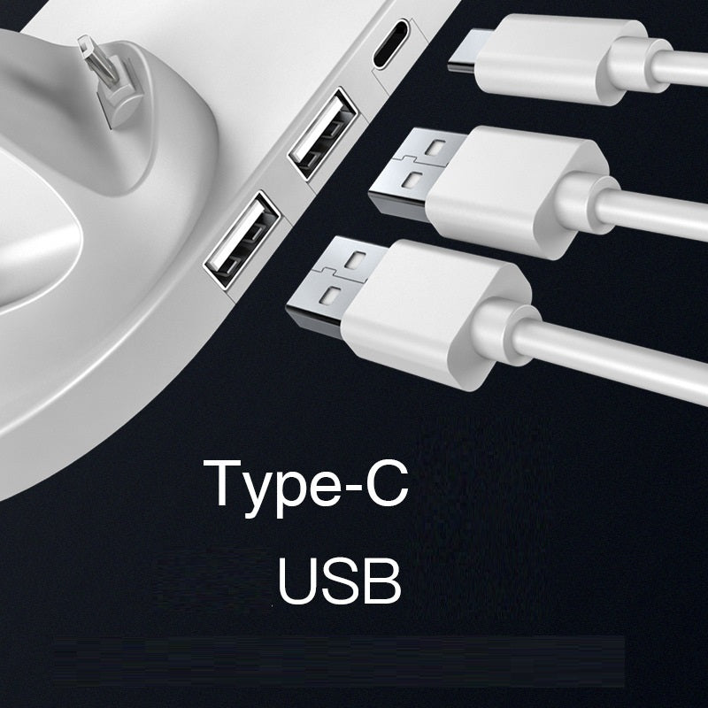 Wireless IPhone Fast Charger