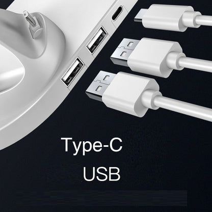 Wireless IPhone Fast Charger