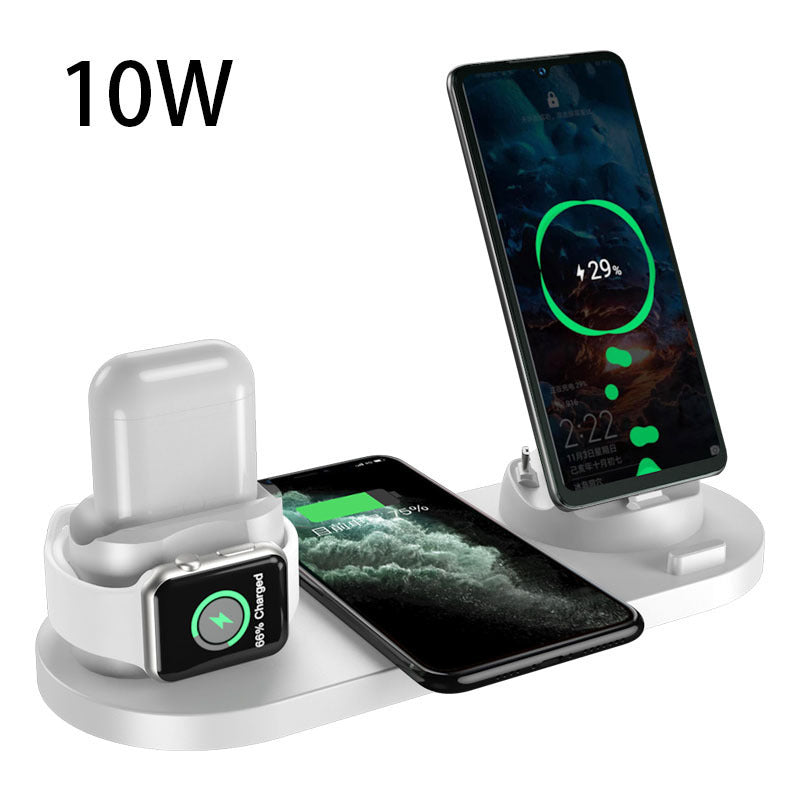 Wireless IPhone Fast Charger