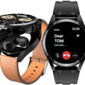 Hanio Teko RW37 Smart Watch & Earbuds