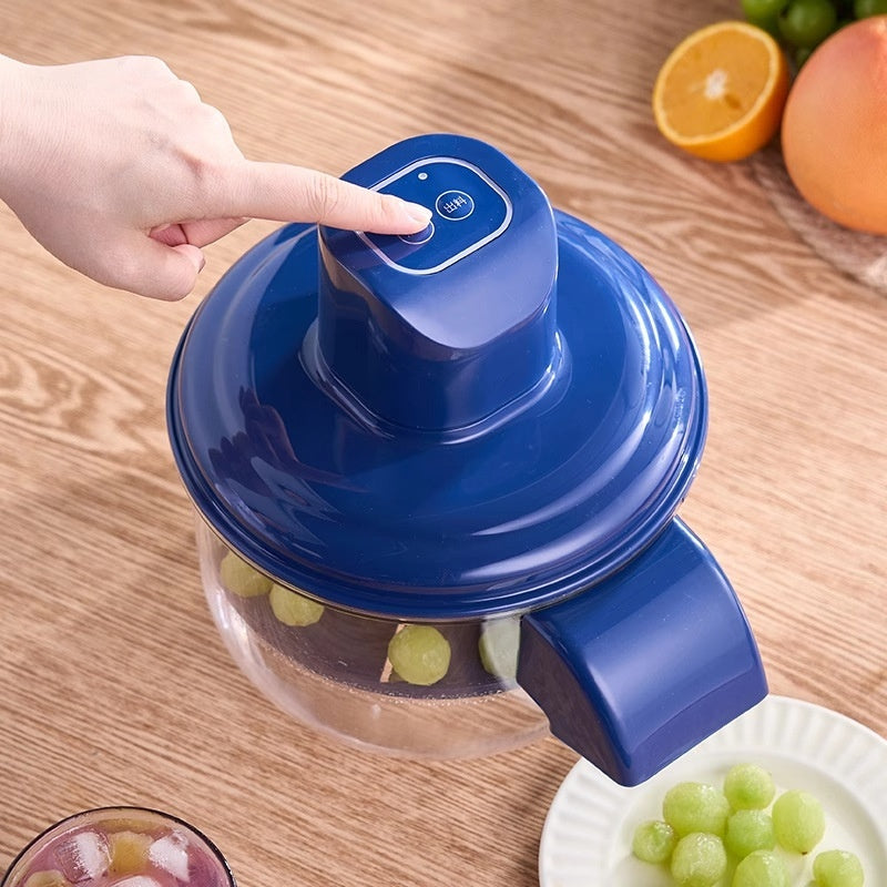Automatic Home Use Electric Fruit and garlic Peeler Machine