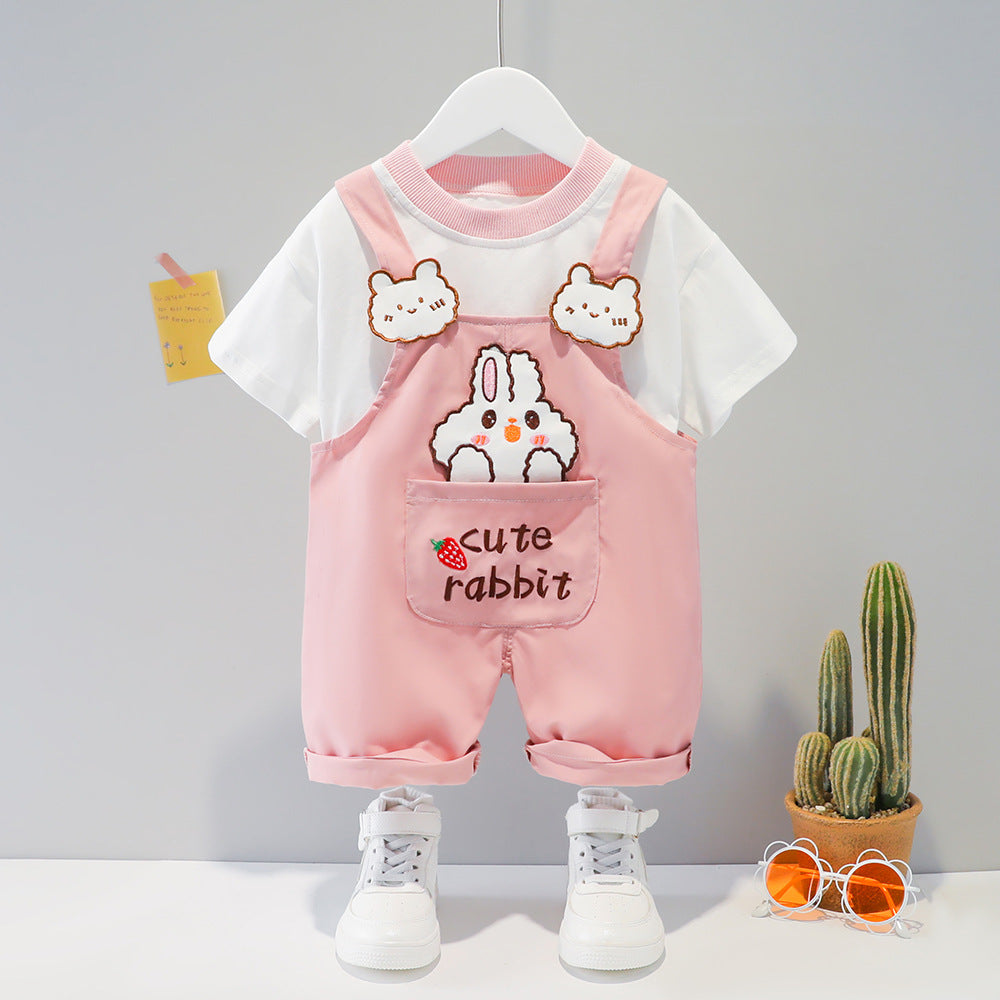 Children's Clothing