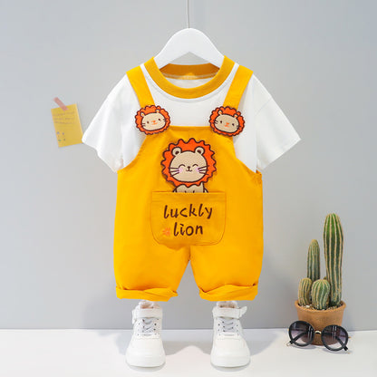 Children's Clothing