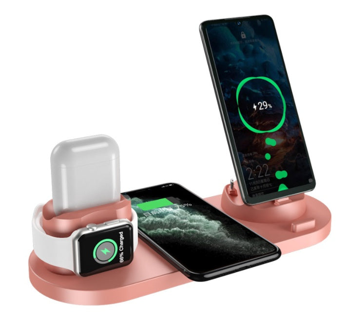 Wireless IPhone Fast Charger