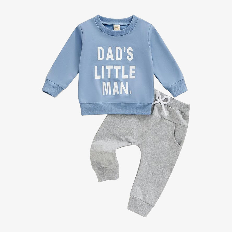 Toddler Baby Boy