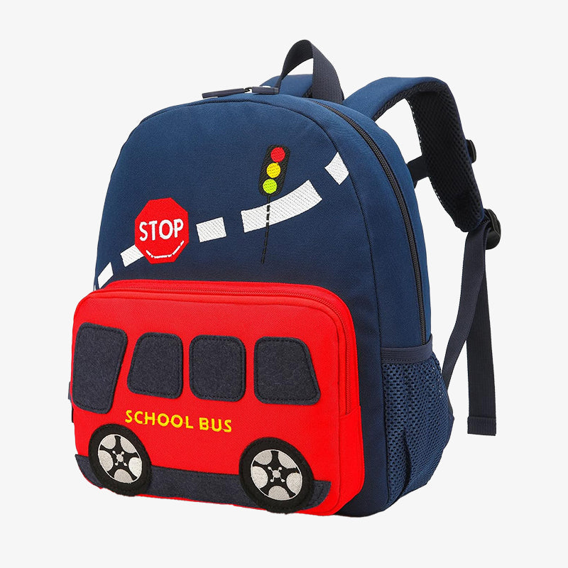 Baby School Bag