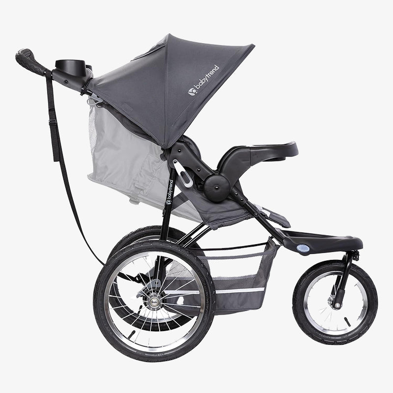 Trail Jogger Stroller