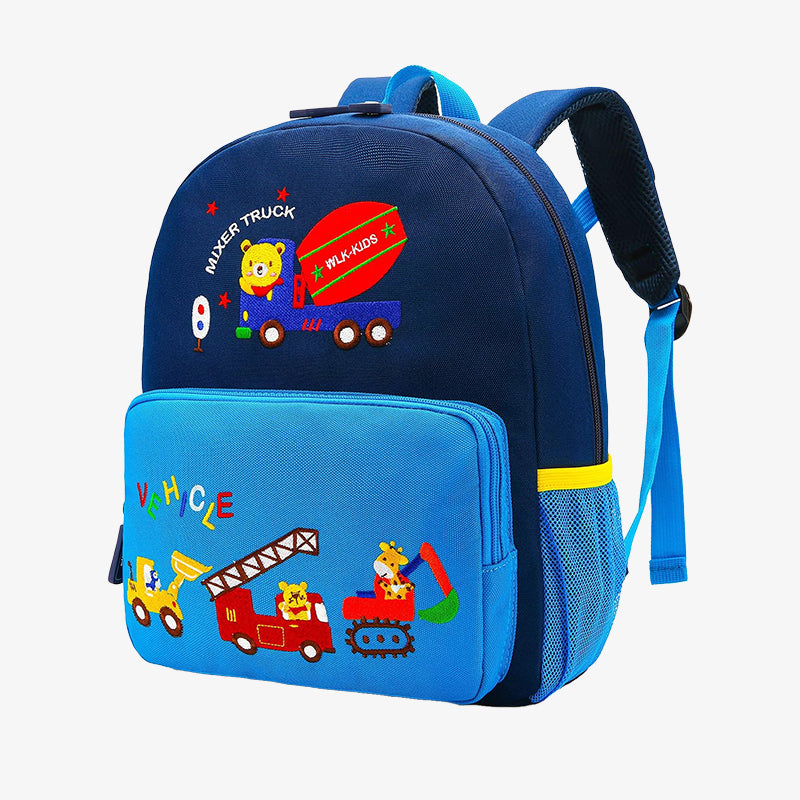 Baby School Bag