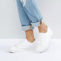 White Shoes