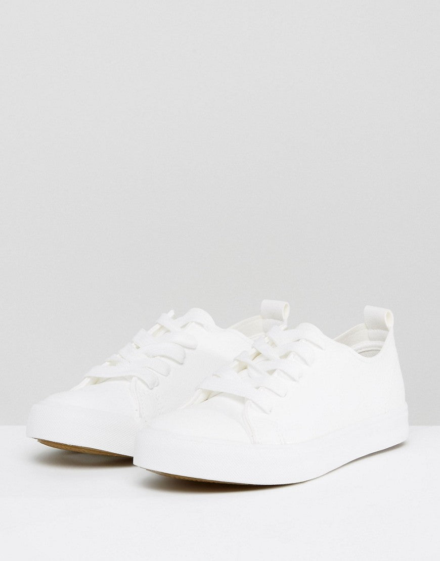 White Shoes