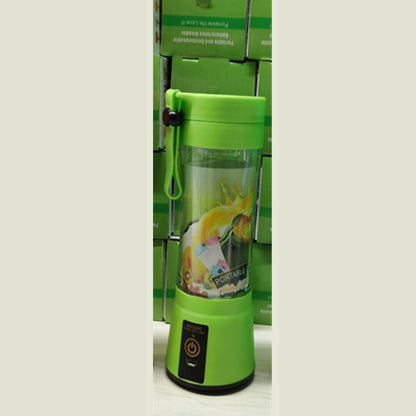 Portable Blender With USB Rechargeable Jucier