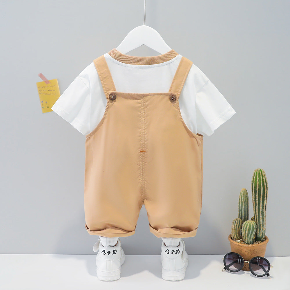 Children's Clothing