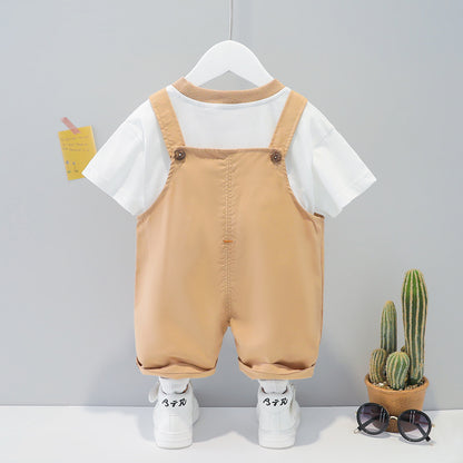 Children's Clothing