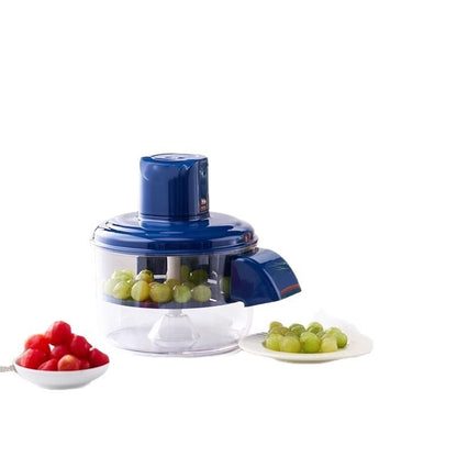 Automatic Home Use Electric Fruit and garlic Peeler Machine