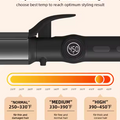 Twist Wave Curler