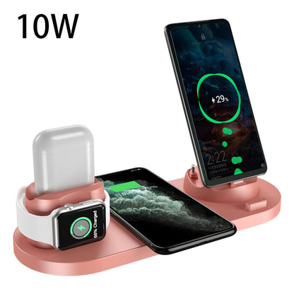 Wireless IPhone Fast Charger