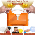 Air Balloon Pump