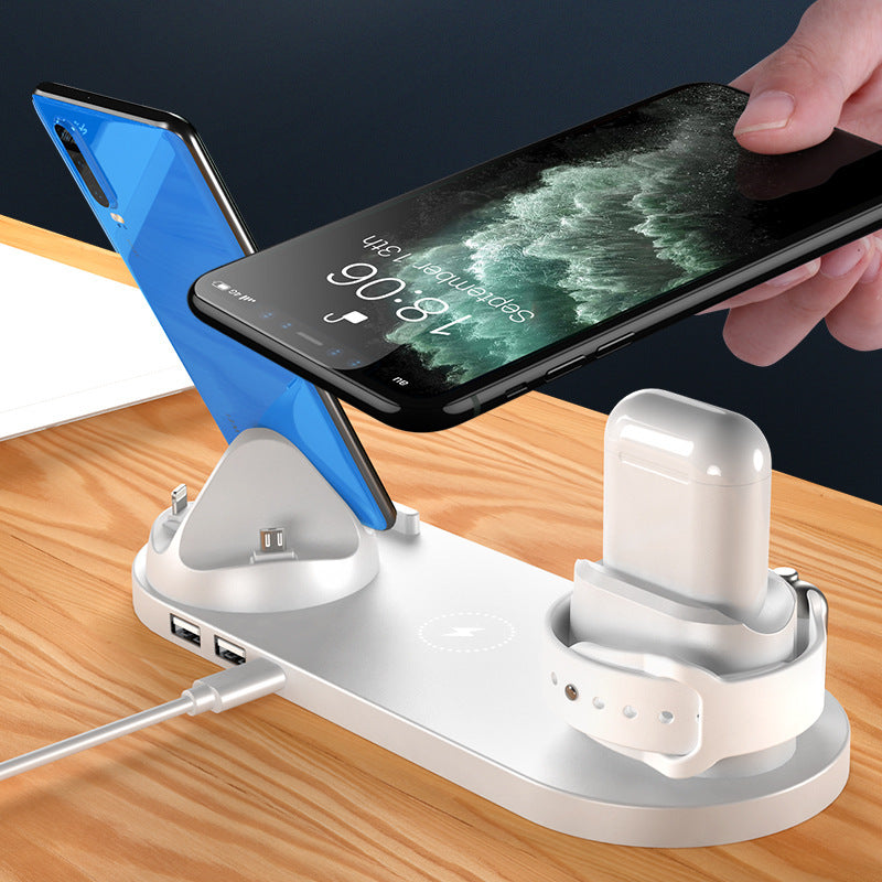 Wireless IPhone Fast Charger
