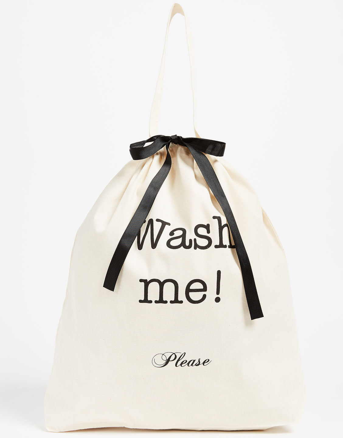 Wash Me Bag
