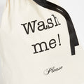 Wash Me Bag