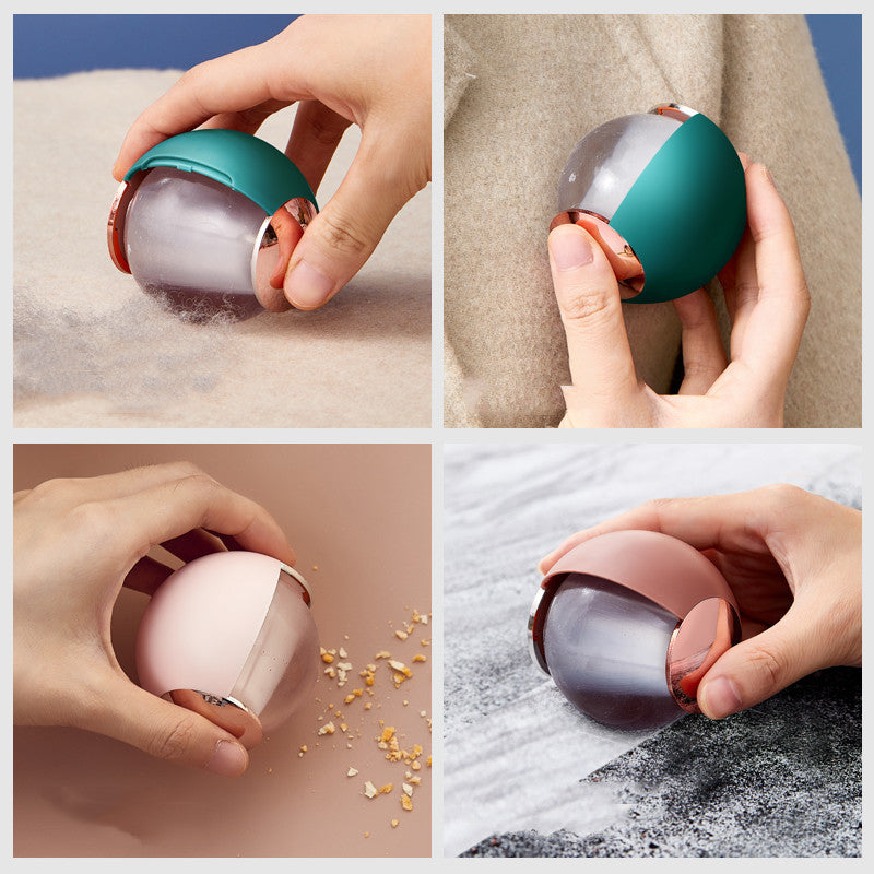 Lint Roller Hair Remover
