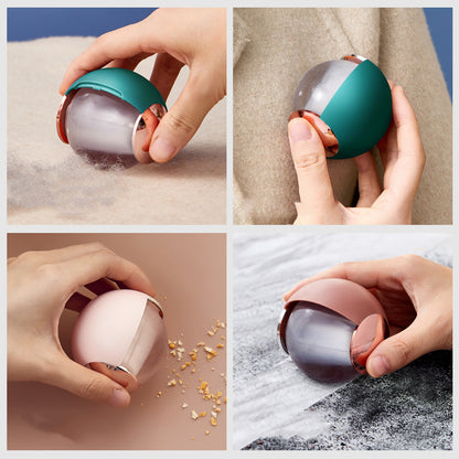 Lint Roller Hair Remover