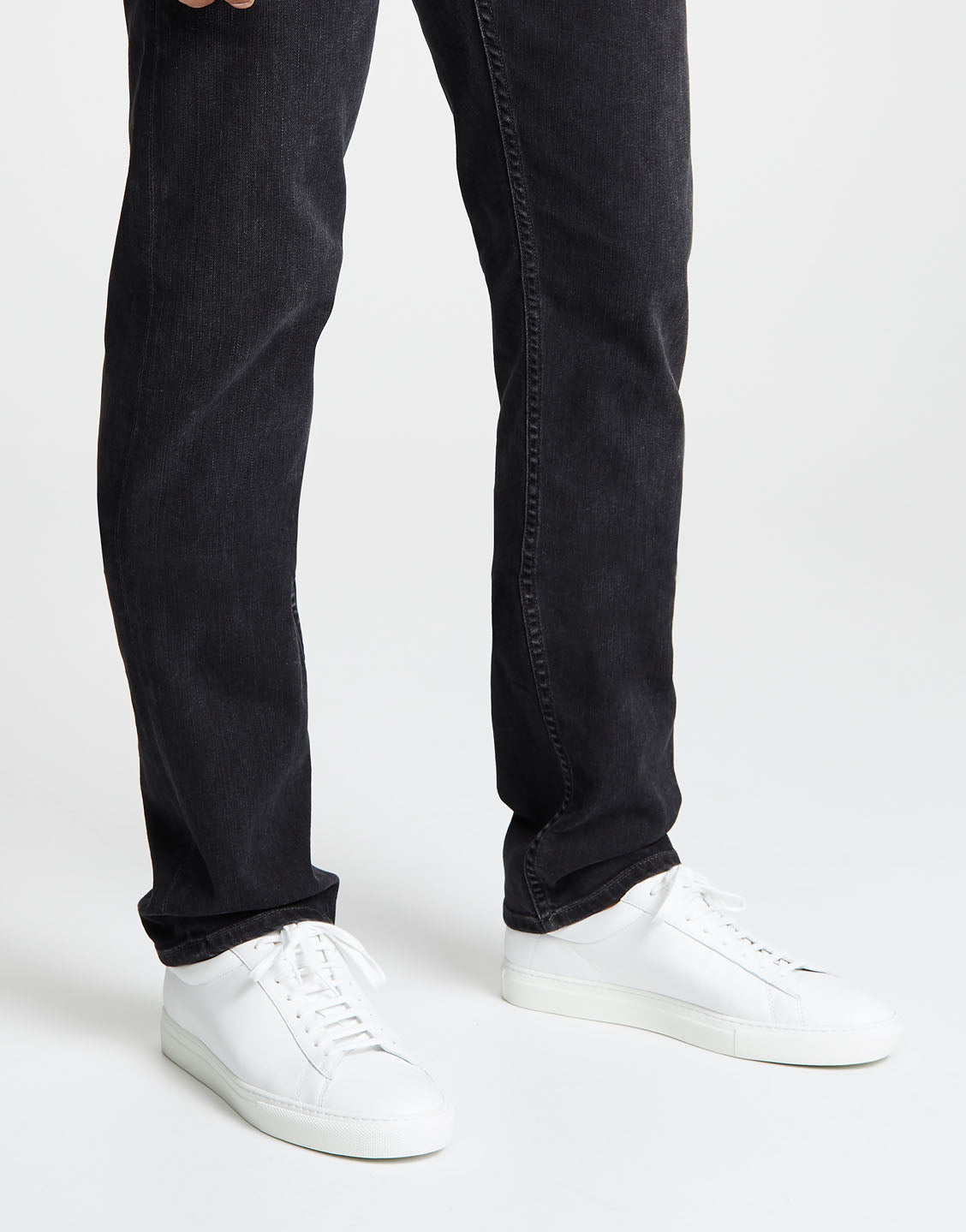 White Shoes
