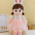 Doll Plush Toy