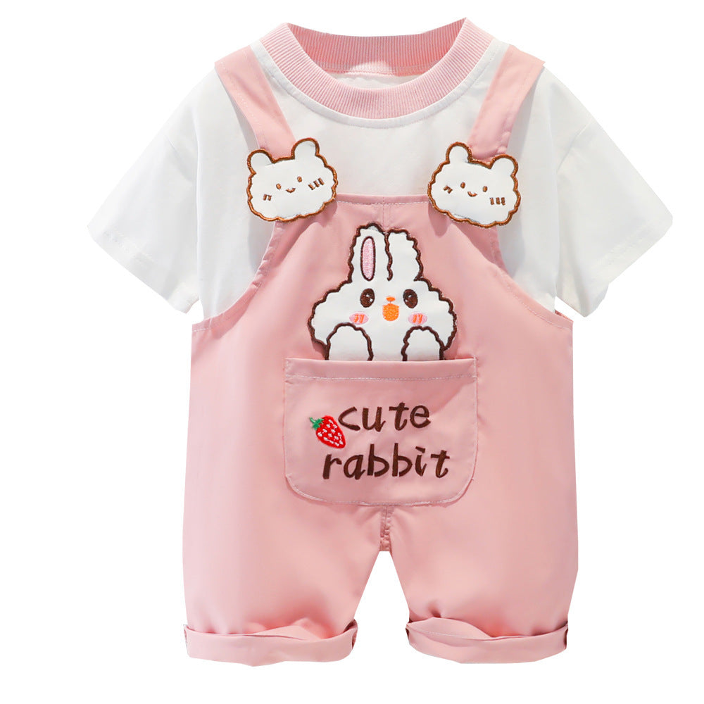 Children's Clothing