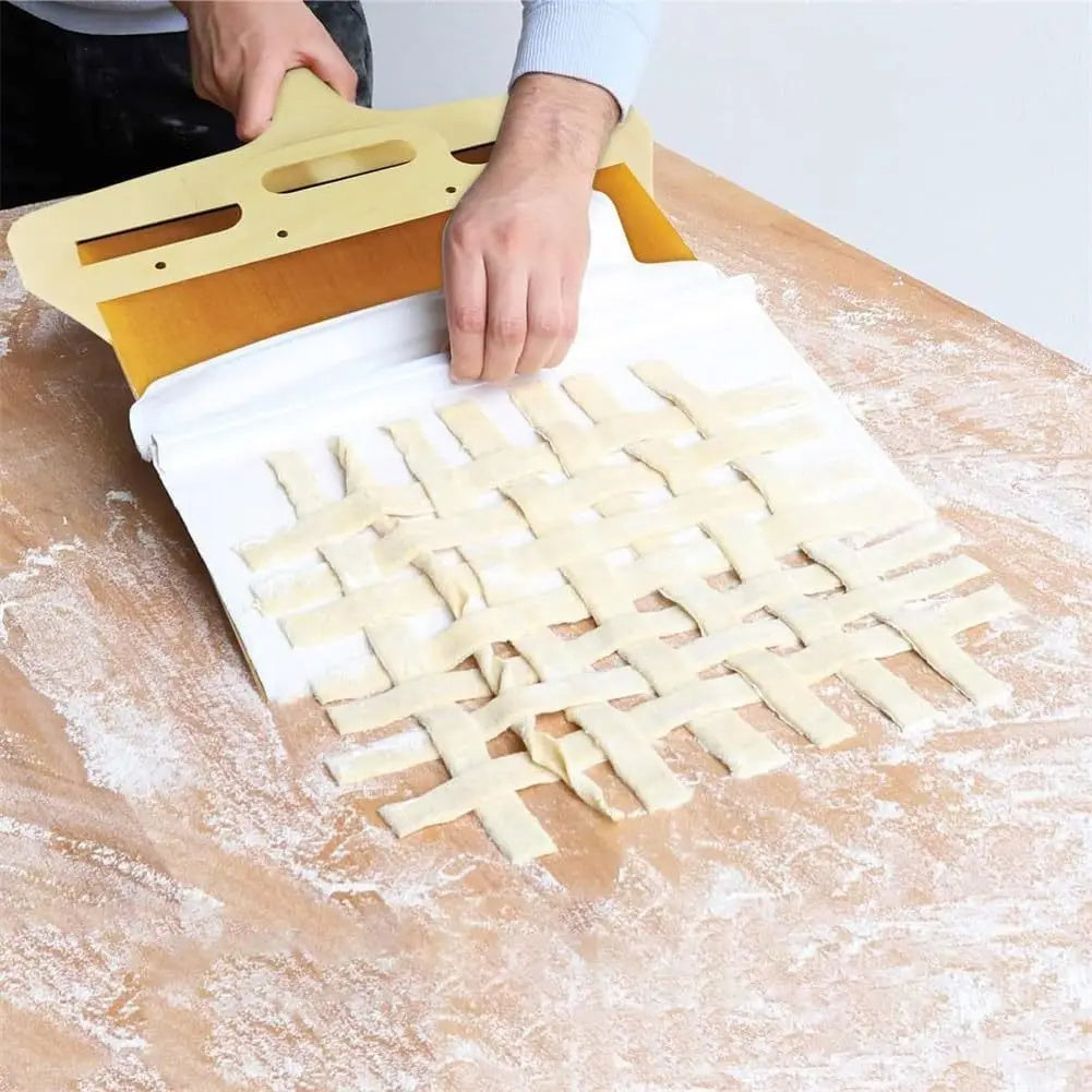 Kitchen Gadgets Sliding Pizza Shovel