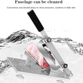 Frozen Meat Slicer