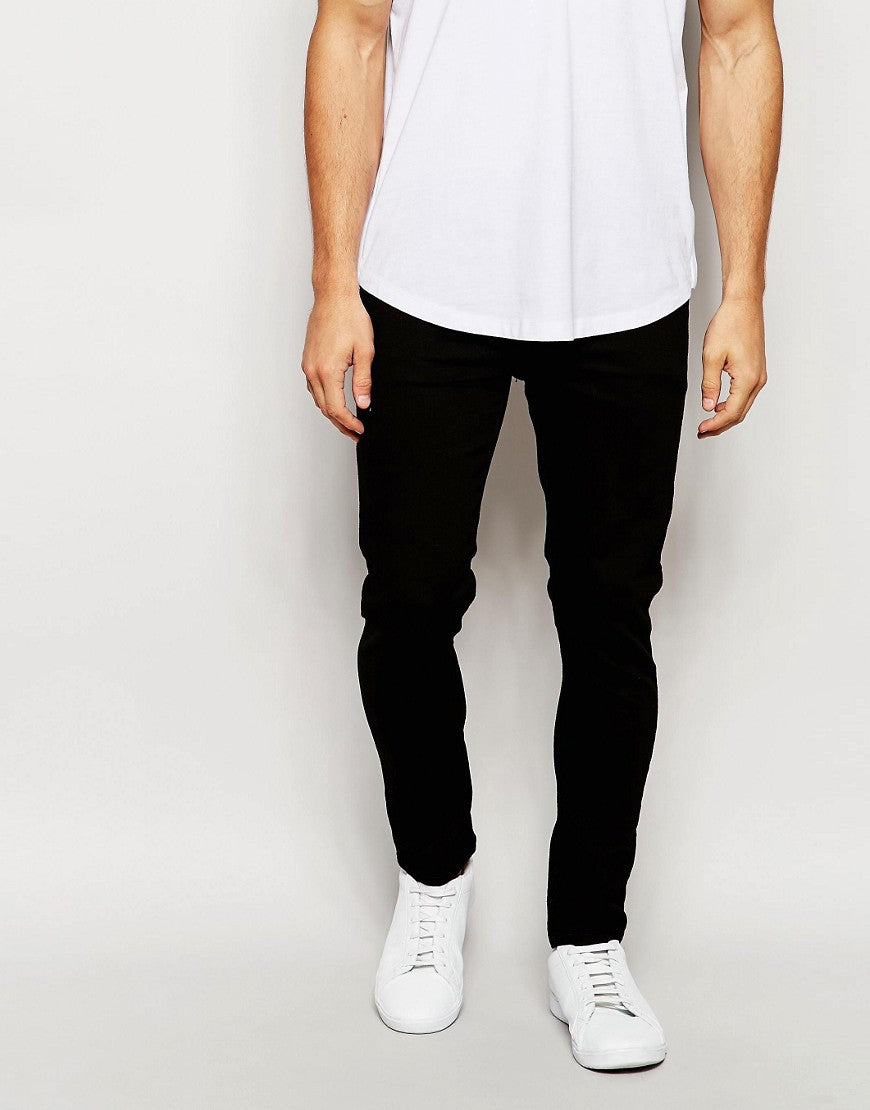 Midnight Blue Pants