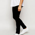 Midnight Blue Pants