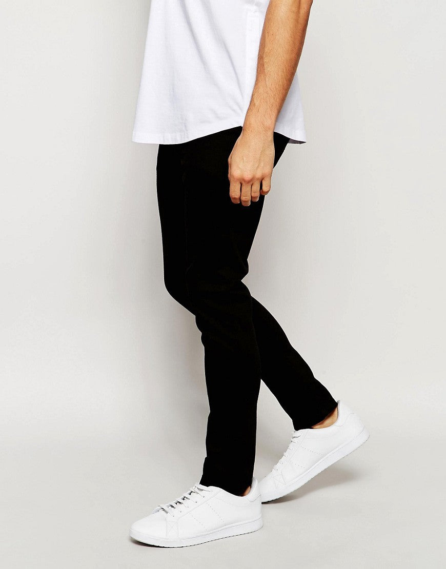 Midnight Blue Pants