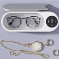 Portable Glasses Cleaning Machine