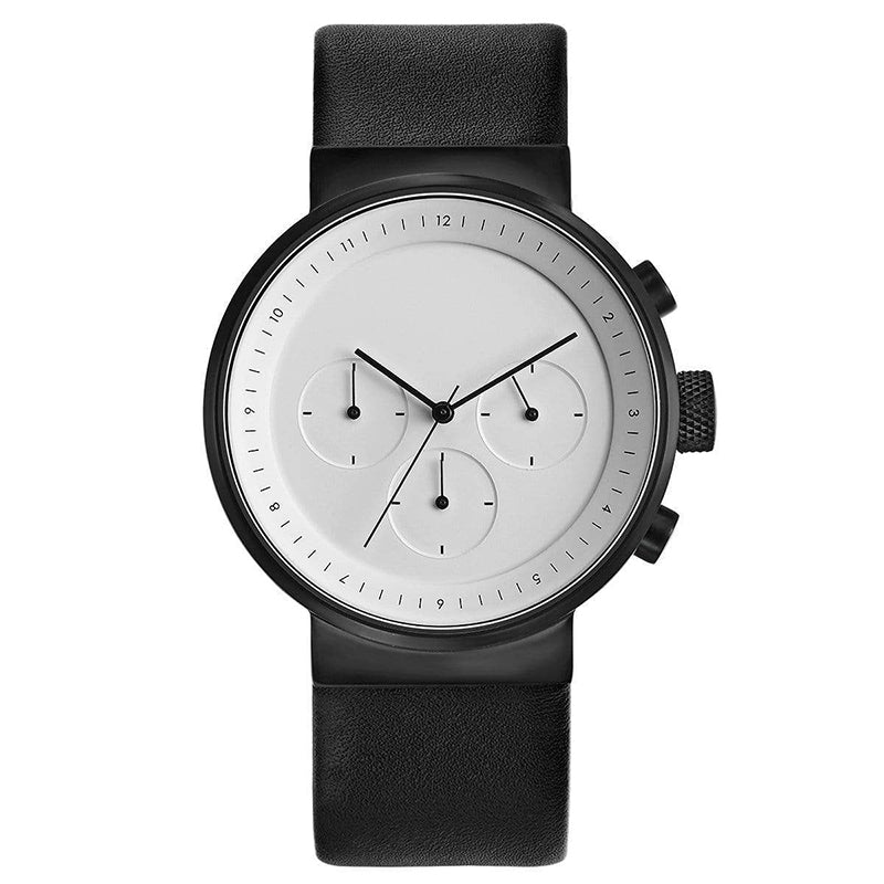 Slate Black Watch